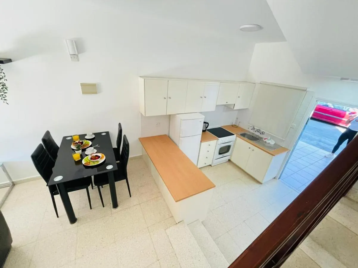 Mersey Faros Complex Perivolia Holiday home