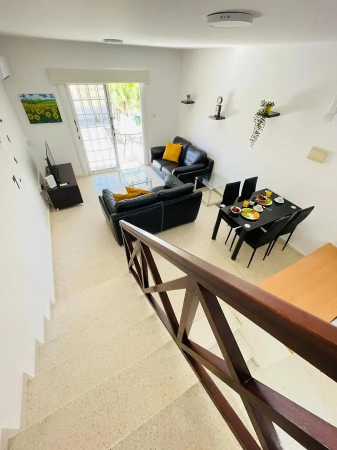 Mersey Faros Complex Perivolia Holiday home