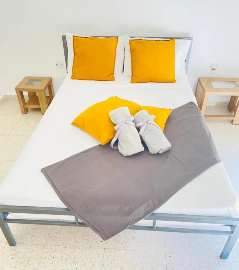 Mersey Faros Complex Perivolia Holiday home