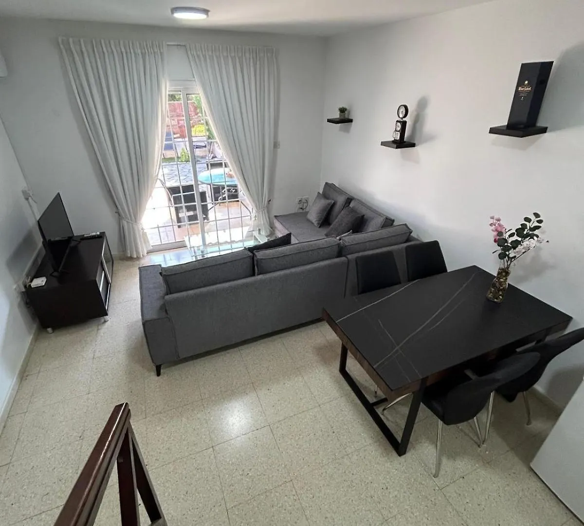 Mersey Faros Complex Perivolia Holiday home