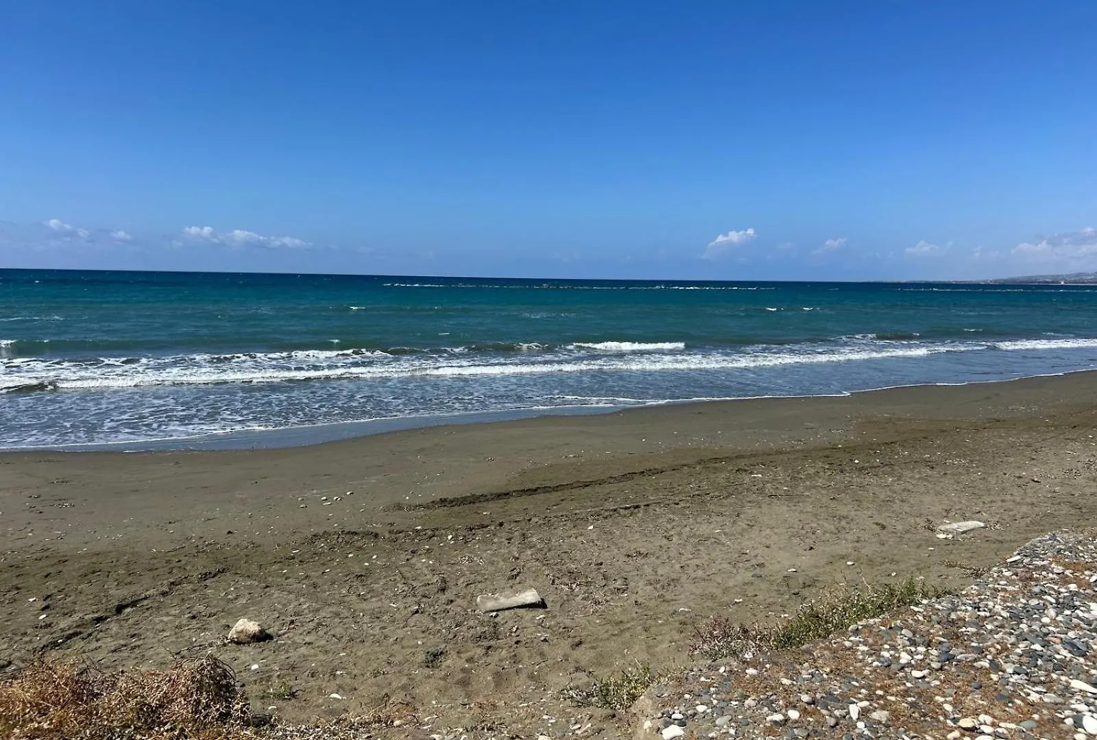 Holiday home Mersey Faros Complex Perivolia Cyprus