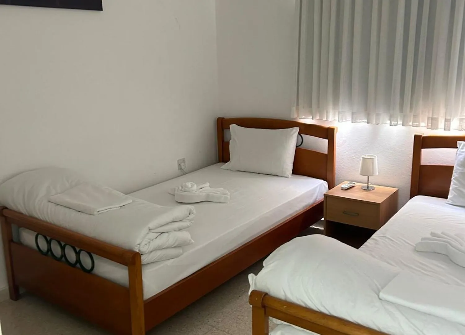 Holiday home Mersey Faros Complex Perivolia